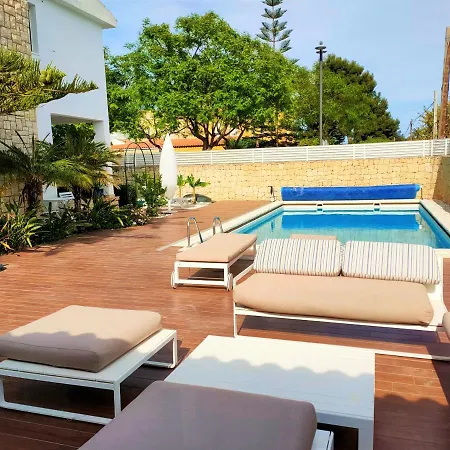 Haygon Private Heated Pool, Bbq & Sauna Villa San Vicente Raspeig