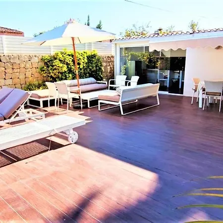Villa Haygon Private Heated Pool, Bbq & Sauna San Vicente Raspeig