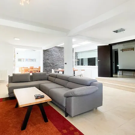 Haygon Private Heated Pool, Bbq & Sauna Villa San Vicente Raspeig
