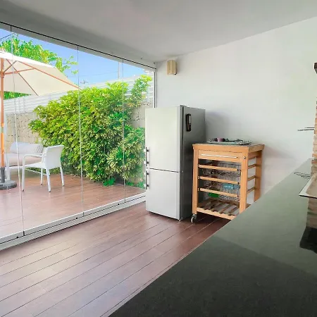 Haygon Private Heated Pool, Bbq & Sauna Villa *