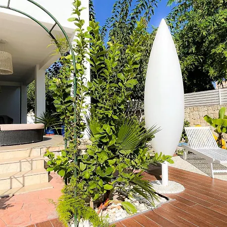 Haygon Private Heated Pool, Bbq & Sauna *