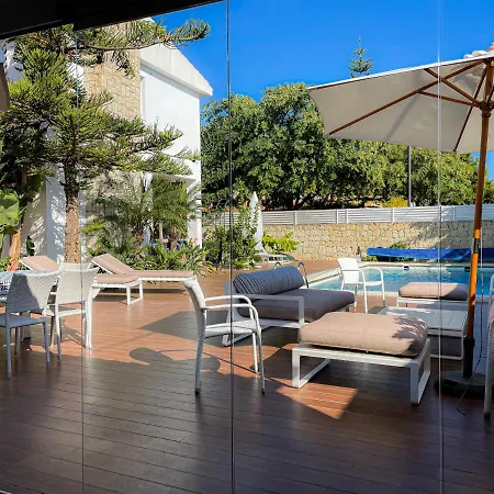 Haygon Private Heated Pool, Bbq & Sauna * San Vicente Raspeig