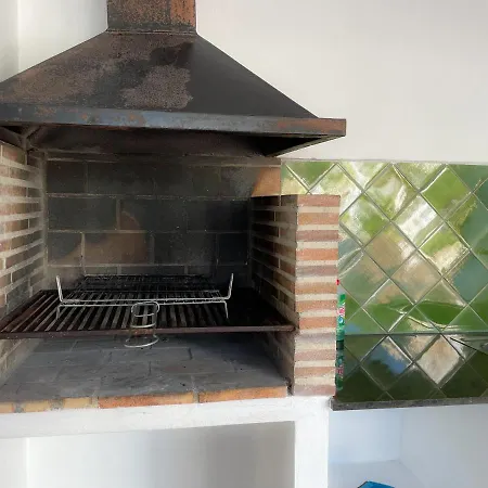 Haygon Private Heated Pool, Bbq & Sauna San Vicente Raspeig