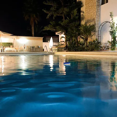 Haygon Private Heated Pool, Bbq & Sauna * San Vicente Raspeig