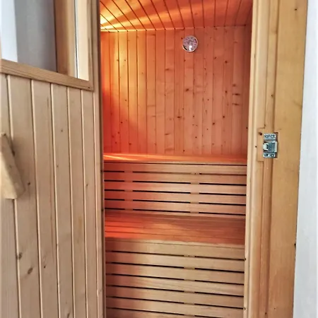 Haygon Private Heated Pool, Bbq & Sauna San Vicente Raspeig